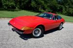 Ferrari 365 GTB/4 Daytona Coupe 1973 года